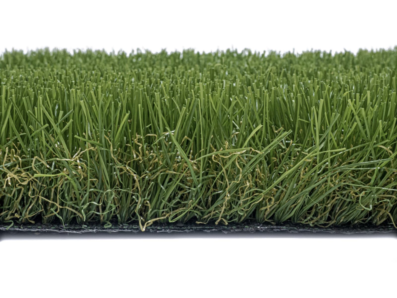 Relva sintética Obsidian 40mm